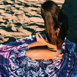 Meet your Posher, Natalia